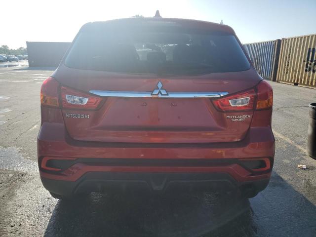 Photo 6 from auction – 2018 MITSUBISHI OUTLANDER with VIN JA4AP3AU9JU026099