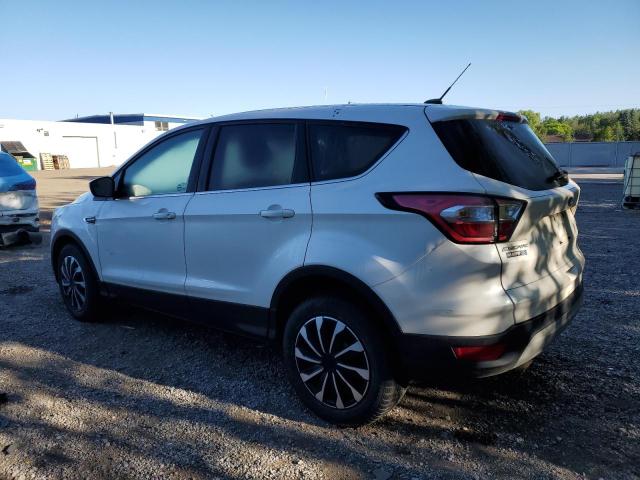 Photo 2 from auction – 2017 FORD ESCAPE SE with VIN 1FMCU9G99HUD97377