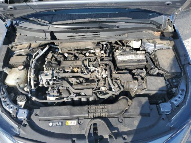 Photo 11 from auction – 2021 TOYOTA COROLLA SE with VIN 5YFS4MCE4MP077400
