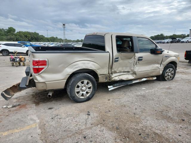 Photo 3 from auction – 2010 FORD F150 SUPER with VIN 1FTFW1CV5AKE70228
