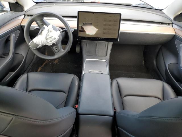 Photo 8 from auction – 2022 TESLA MODEL 3 with VIN 5YJ3E1EB6NF325131