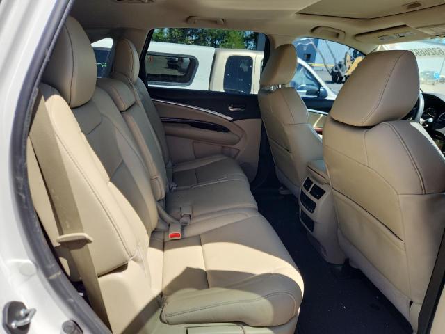 Zdjęcie 11 z aukcji – 2016 ACURA MDX TECHNO z VIN 5FRYD4H47GB012131