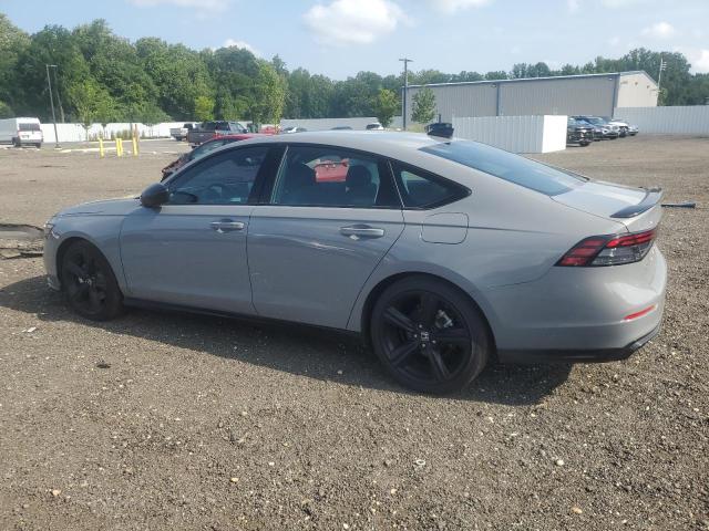 Photo 2 from auction – 2024 HONDA ACCORD HYB with VIN 1HGCY2F73RA057856