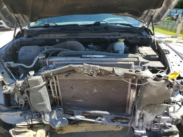 Photo 11 from auction – 2020 RAM 1500 CLASS with VIN 1C6RR7TT6LS119828