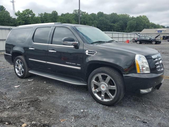 Photo 4 from auction – 2013 CADI ESCALADE ESV LUXURY with VIN 1GYS4HEF5DR156765