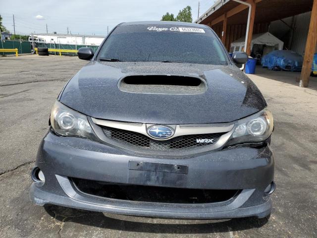 Photo 5 from auction – 2009 SUBARU IMPREZA WR with VIN JF1GE76629G502331