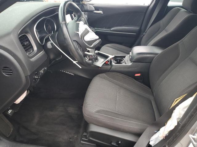 Photo 7 from auction – 2015 DODGE CHARGER SX with VIN 2C3CDXHG1FH794737