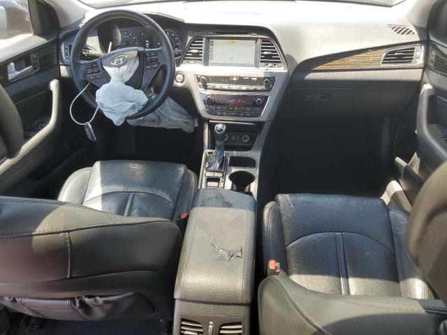 Photo 8 from auction – 2016 HYUNDAI SONATA SPO with VIN 5NPE34AF3GH407105