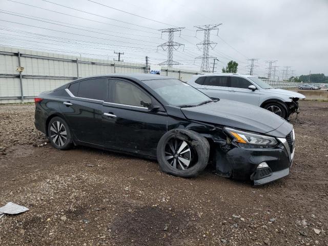Photo 4 from auction – 2022 NISSAN ALTIMA SV with VIN 1N4BL4DV7NN322101