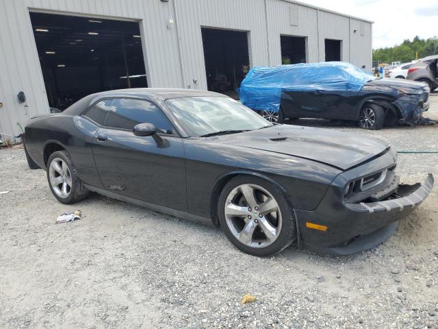 Photo 4 from auction – 2012 DODGE CHALLENGER with VIN 2C3CDYAG2CH157609