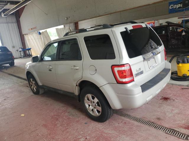 Photo 2 from auction – 2009 FORD ESCAPE LIM with VIN 1FMCU04779KD08658