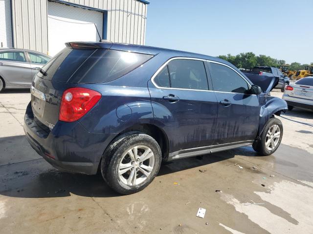 Photo 3 from auction – 2015 CHEVROLET EQUINOX LS with VIN 2GNALAEK8F1162460