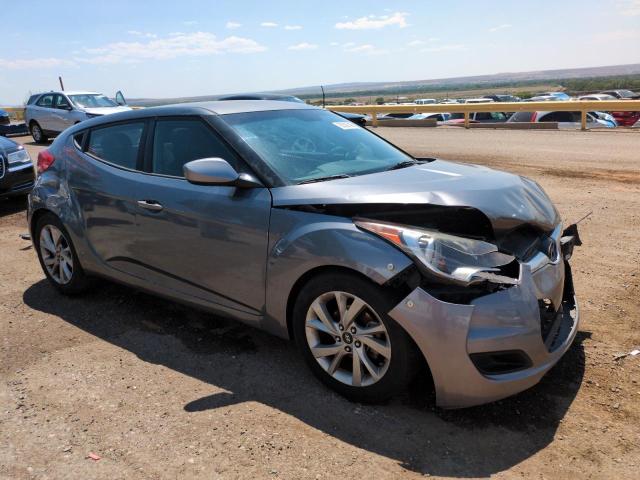 Zdjęcie 4 z aukcji – 2016 HYUNDAI VELOSTER z VIN KMHTC6AD5GU287651