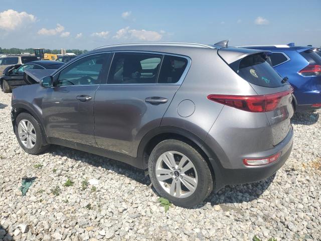 Photo 2 from auction – 2017 KIA SPORTAGE L with VIN KNDPMCAC8H7172180