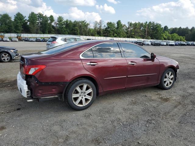 Photo 3 from auction – 2007 LEXUS ES 350 with VIN JTHBJ46G772080007