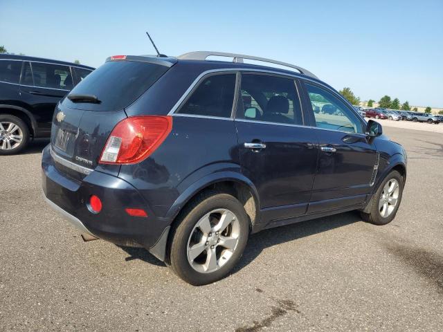 Photo 3 from auction – 2015 CHEVROLET CAPTIVA LT with VIN 3GNAL4EK6FS528812
