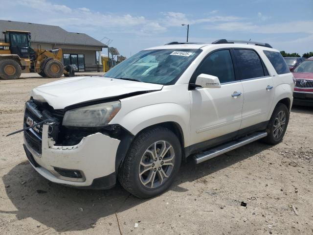 GMC ACADIA SLT 2014 with VIN 1GKKVRKD7EJ283100 - Photo from auction