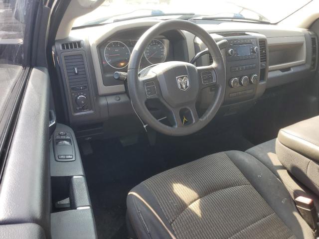 Photo 8 from auction – 2012 DODGE RAM 1500 S with VIN 3C6JD7AT9CG157060
