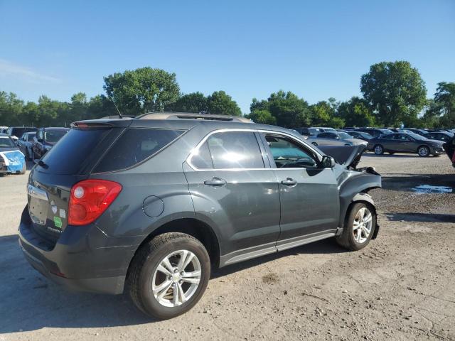 Photo 3 from auction – 2014 CHEVROLET EQUINOX LT with VIN 2GNALBEK0E6248630