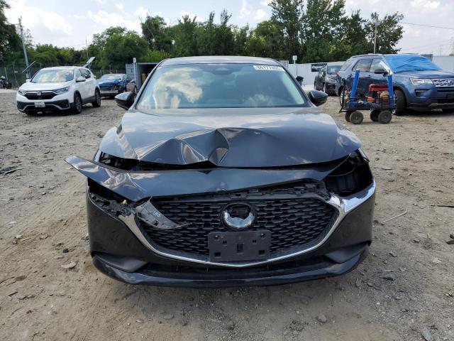 Photo 5 from auction – 2024 MAZDA 3 SELECT S with VIN 3MZBPABM2RM410381