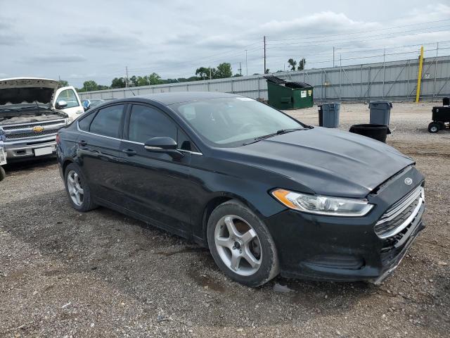 Photo 4 from auction – 2014 FORD FUSION SE with VIN 3FA6P0HD2ER233341