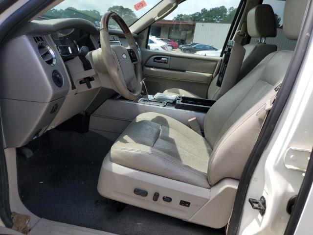 Photo 7 from auction – 2007 FORD EXPEDITION with VIN 1FMFU19597LA90580