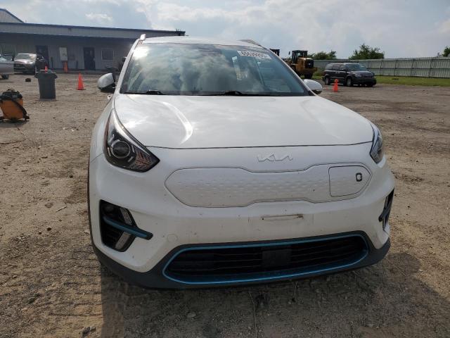 Photo 5 from auction – 2022 KIA NIRO S with VIN KNDCC3LG2N5142911