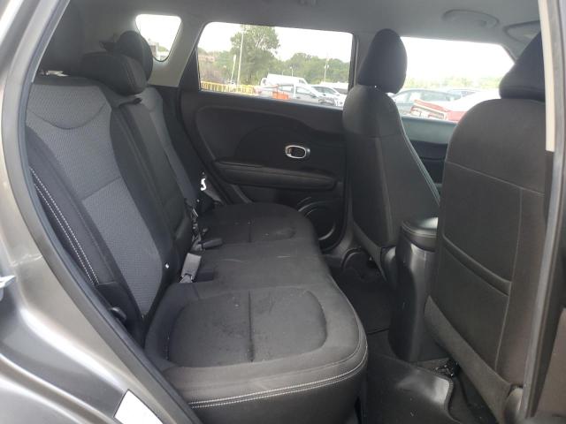 Photo 10 from auction – 2017 KIA SOUL + with VIN KNDJP3A59H7478786