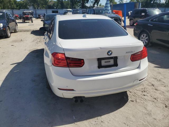 Photo 6 from auction – 2012 BMW 328 I with VIN WBA3A5G57CNN65780