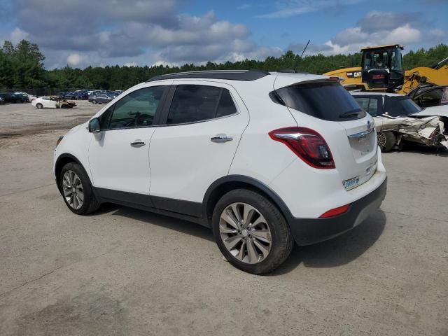 Photo 2 from auction – 2019 BUICK ENCORE PREFERRED with VIN KL4CJASB1KB724800