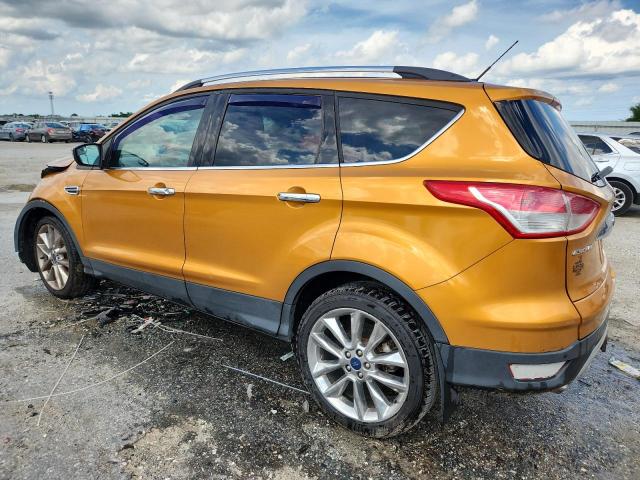 Photo 2 from auction – 2016 FORD ESCAPE SE with VIN 1FMCU0G90GUA04599