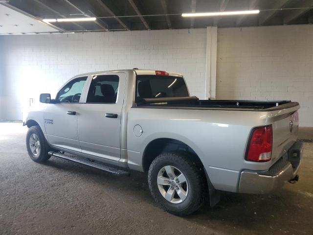 Photo 2 from auction – 2017 RAM 1500 ST with VIN 1C6RR7KG8HS633529
