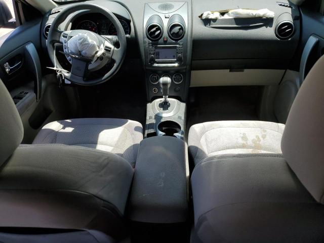 Photo 8 from auction – 2012 NISSAN ROGUE S with VIN JN8AS5MT8CW605972