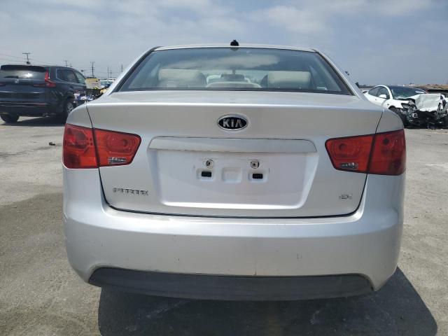 Photo 6 from auction – 2012 KIA FORTE EX with VIN KNAFU4A25C5636648