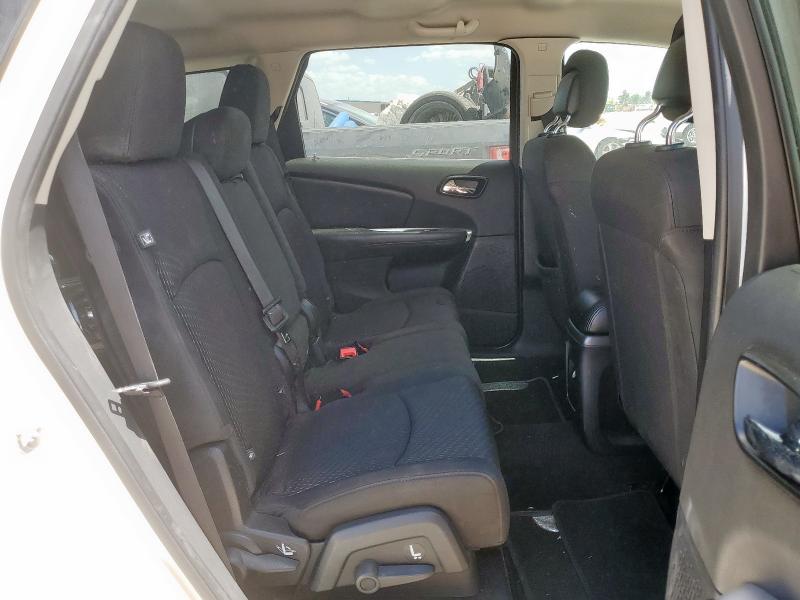 Photo 11 from auction – 2018 DODGE JOURNEY SE with VIN 3C4PDCAB7JT490803