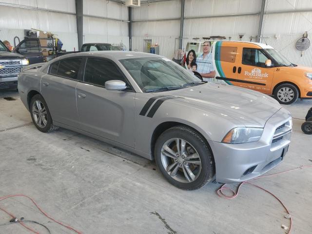 Photo 4 from auction – 2014 DODGE CHARGER SX with VIN 2C3CDXJG2EH301429