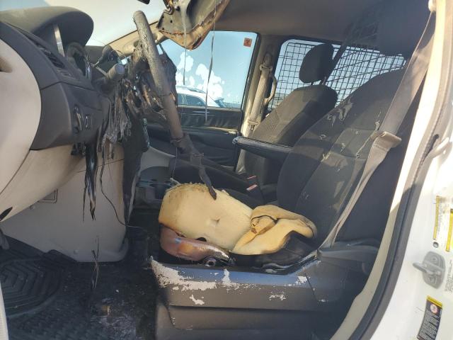 Фото 7 с аукциона – 2014 RAM TRADESMAN с VIN 2C4JRGAG4ER389303