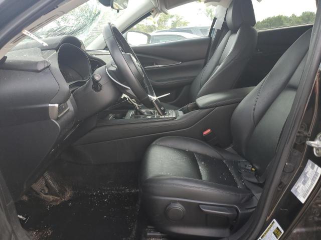 Photo 7 from auction – 2021 MAZDA CX-30 SELE with VIN 3MVDMBBL2MM238376