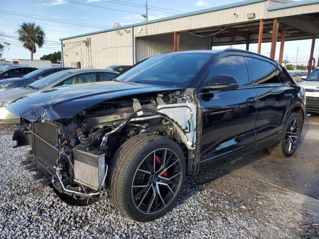 Photo 1 from auction – 2021 AUDI Q8 PREMIUM with VIN WA1EVAF10MD038429