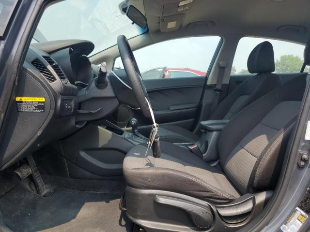 Photo 7 from auction – 2015 KIA FORTE LX with VIN KNAFX4A62F5421615