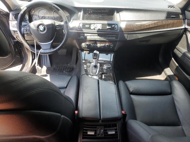 Photo 8 from auction – 2015 BMW 535 XI with VIN WBA5B3C52FD547312