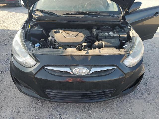 Photo 11 from auction – 2014 HYUNDAI ACCENT GLS with VIN KMHCT5AE3EU174295
