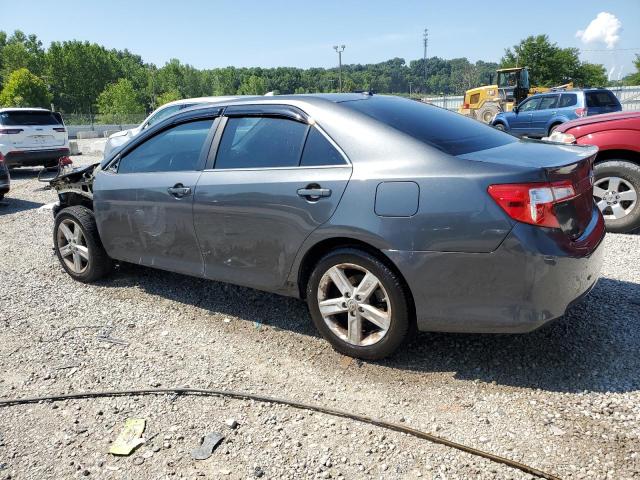 Photo 2 from auction – 2012 TOYOTA CAMRY BASE with VIN 4T1BF1FK0CU030601