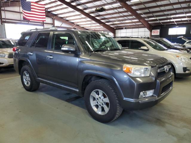 Photo 4 from auction – 2011 TOYT 4RUNNER SR5 with VIN JTEBU5JR1B5046736