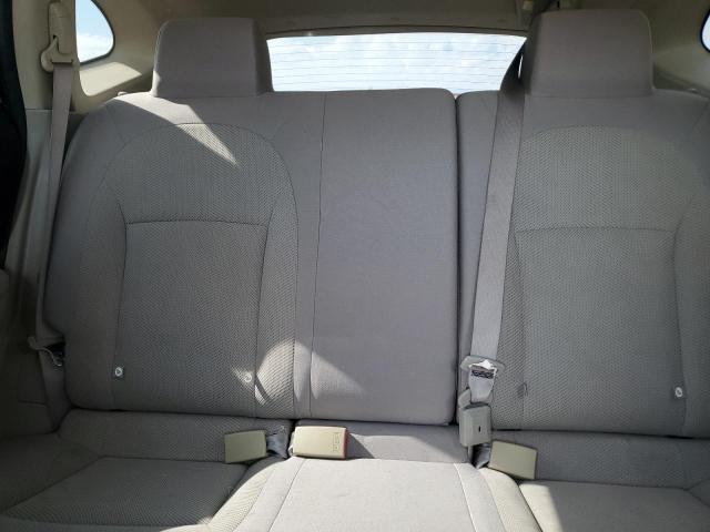 Photo 10 from auction – 2015 NISSAN ROGUE SELE with VIN JN8AS5MTXFW156671