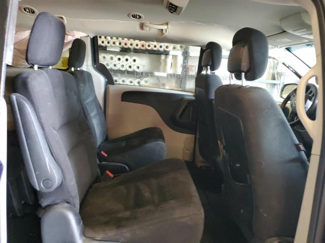 Photo 11 from auction – 2014 DODGE GRAND CARA with VIN 2C4RDGBG5ER273480