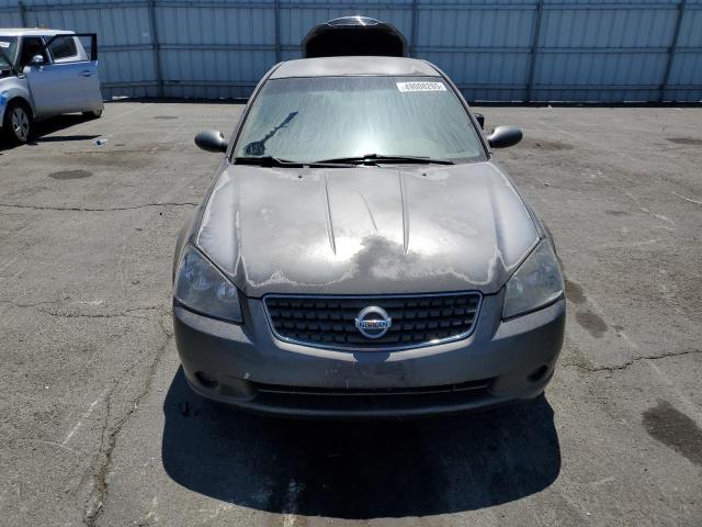 Photo 5 from auction – 2006 NISSAN ALTIMA S with VIN 1N4AL11D36N409209