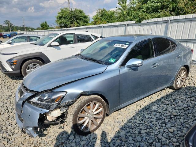 LEXUS IS 250 2009 z numerem VIN JTHCK262095030092 - Zdjęcie z aukcji