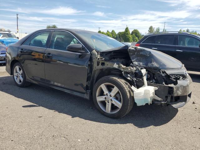 Photo 4 from auction – 2014 TOYOTA CAMRY L with VIN 4T1BF1FK4EU357862