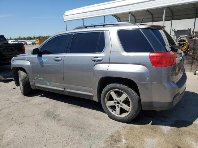 Photo 2 from auction – 2012 GMC TERRAIN SL with VIN 2GKALSEK1C6308070